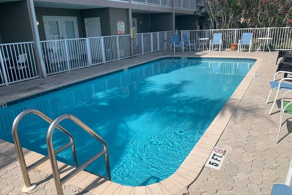 קלירווטר ביץ' Luxury And Spacious Waterside Getaway מראה חיצוני תמונה