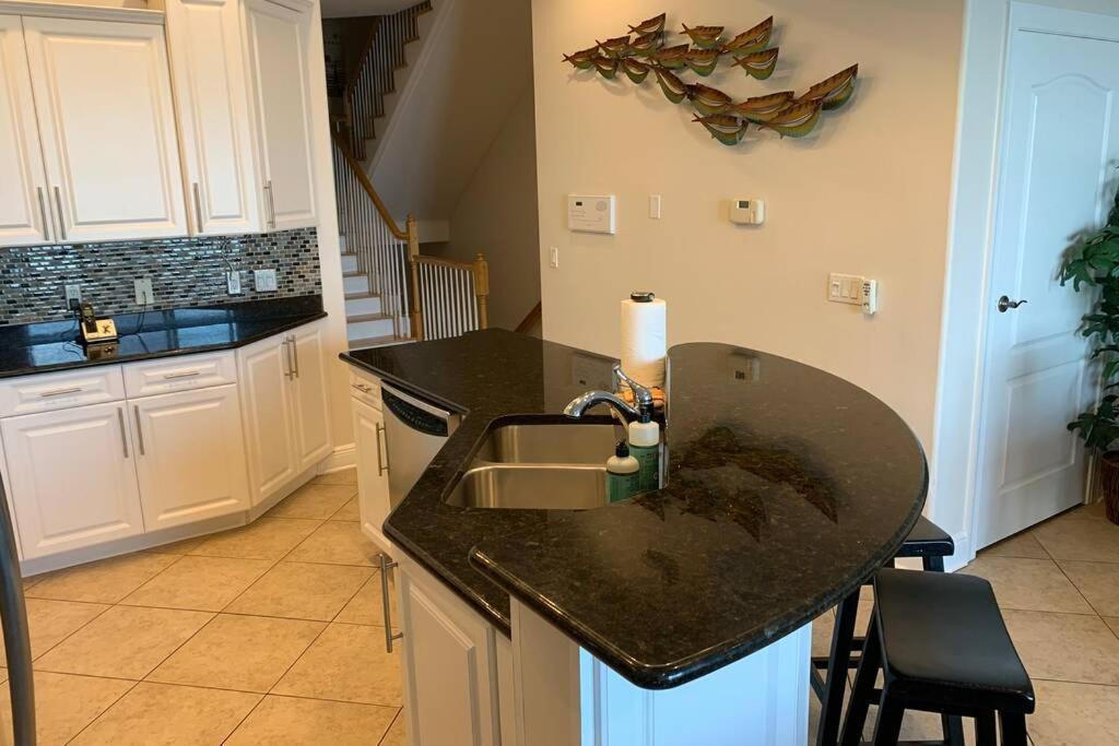 קלירווטר ביץ' Luxury And Spacious Waterside Getaway מראה חיצוני תמונה