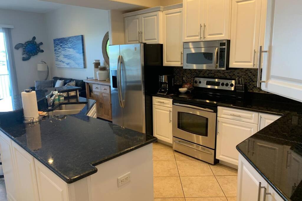 קלירווטר ביץ' Luxury And Spacious Waterside Getaway מראה חיצוני תמונה