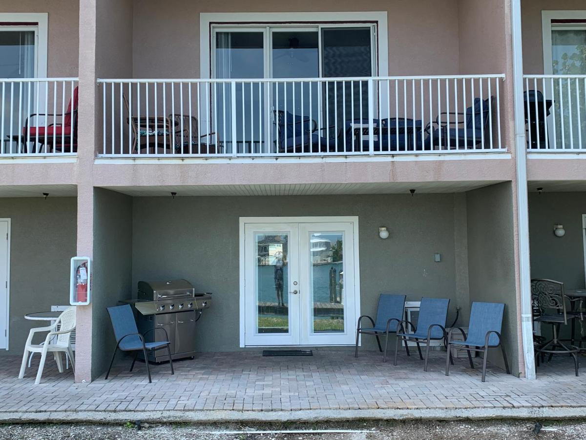קלירווטר ביץ' Luxury And Spacious Waterside Getaway מראה חיצוני תמונה